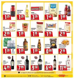 Volantino Coop Pagina 17