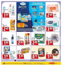 Volantino Coop Pagina 18
