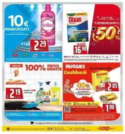 Volantino Coop Pagina 21