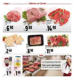 Volantino Coop Pagina 4
