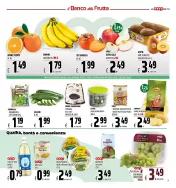 Volantino Coop Pagina 5