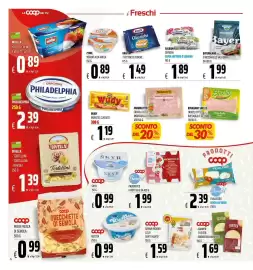 Volantino Coop Pagina 6
