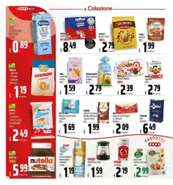 Volantino Coop Pagina 8