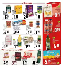 Volantino Coop Pagina 9
