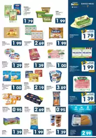Volantino SeBón Supermercati Pagina 5