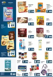 Volantino SeBón Supermercati Pagina 6