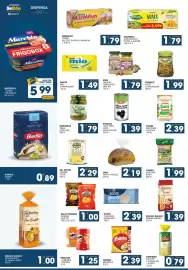 Volantino SeBón Supermercati Pagina 8