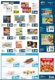 Volantino SeBón Supermercati Pagina 9