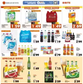 Volantino Mercati di Città La Prima Pagina 20: SAN BENEDETTO €1,59, ORSINI €1,49