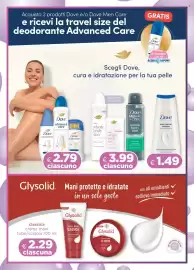 Volantino Acqua & Sapone Pagina 10