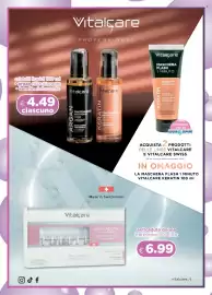 Volantino Acqua & Sapone Pagina 12