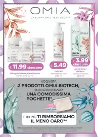 Volantino Acqua & Sapone Pagina 13