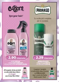 Volantino Acqua & Sapone Pagina 14
