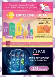 Volantino Acqua & Sapone Pagina 15