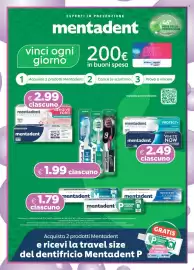Volantino Acqua & Sapone Pagina 16