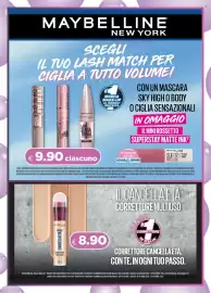 Volantino Acqua & Sapone Pagina 17
