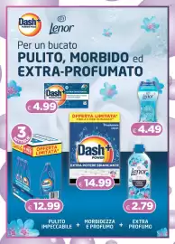 Volantino Acqua & Sapone Pagina 2