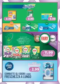 Volantino Acqua & Sapone Pagina 3