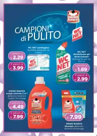 Volantino Acqua & Sapone Pagina 4