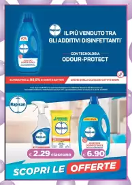 Volantino Acqua & Sapone Pagina 5