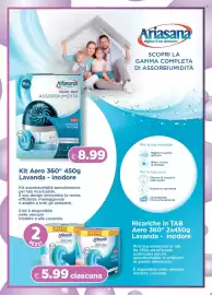 Volantino Acqua & Sapone Pagina 6