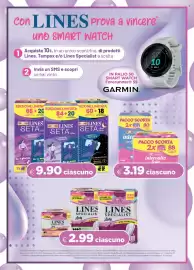 Volantino Acqua & Sapone Pagina 9