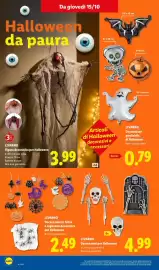 Volantino Lidl settimana 42 Pagina 26