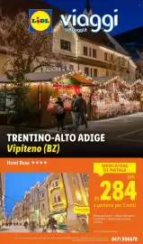 Volantino Lidl settimana 42 Pagina 50