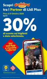 Volantino Lidl settimana 42 Pagina 52