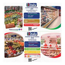Volantino D'Italy Pagina 12