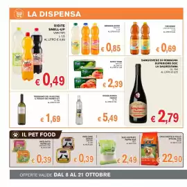 Volantino D'Italy Pagina 10