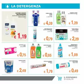 Volantino D'Italy Pagina 11