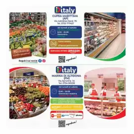 Volantino D'Italy Pagina 12