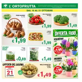 Volantino D'Italy Pagina 3