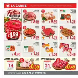 Volantino D'Italy Pagina 4
