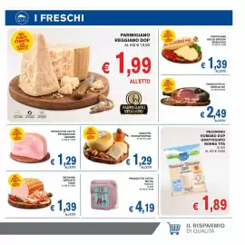 Volantino D'Italy Pagina 5