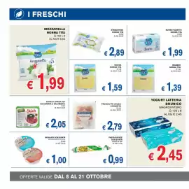 Volantino D'Italy Pagina 6