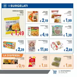 Volantino D'Italy Pagina 7