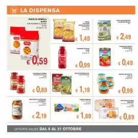 Volantino D'Italy Pagina 8