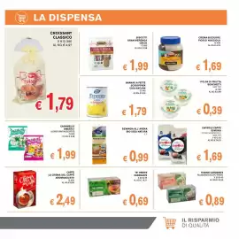 Volantino D'Italy Pagina 9