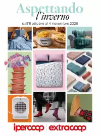 Volantino Ipercoop Pagina 1