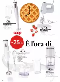 Volantino Ipercoop Pagina 26