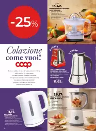 Volantino Ipercoop Pagina 30