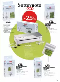 Volantino Ipercoop Pagina 33