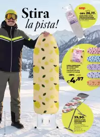 Volantino Ipercoop Pagina 38