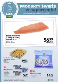 Makro gazetka tydzień 42 Strona 4: Fine Life Mieszanka morska €14,99, Fine Life Filety śledziowe w sosie €5,70