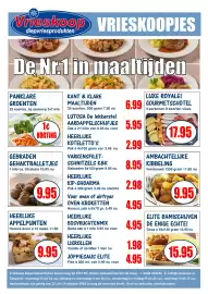 Vrieskoop folder Pagina 1