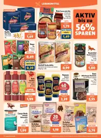 Aktiv Irma Prospekt woche 42 Seite 10