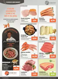Aktiv Irma Prospekt woche 42 Seite 4
