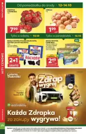 Stokrotka gazetka tydzień 41 Strona 12